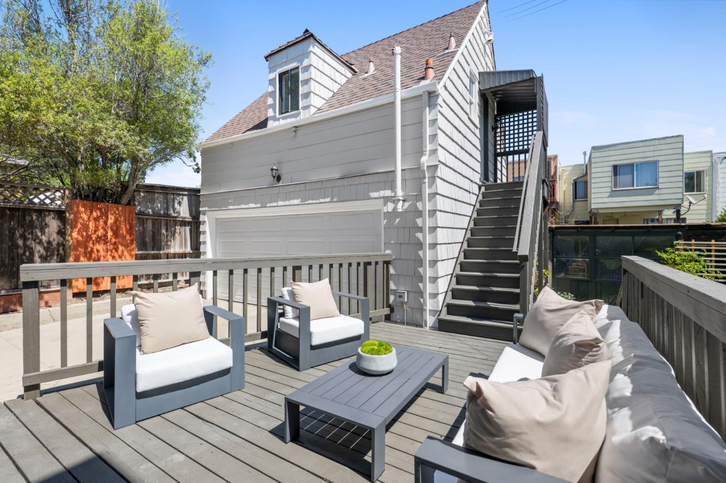 Detail Gallery Image 64 of 84 For 160 Cypress Ave, San Bruno,  CA 94066 - 3 Beds | 2/1 Baths
