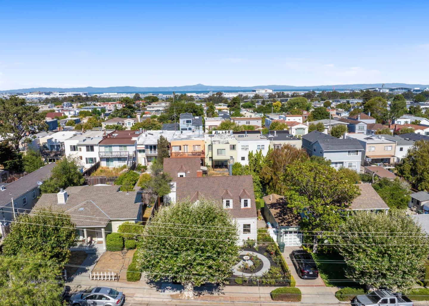 Detail Gallery Image 78 of 84 For 160 Cypress Ave, San Bruno,  CA 94066 - 3 Beds | 2/1 Baths