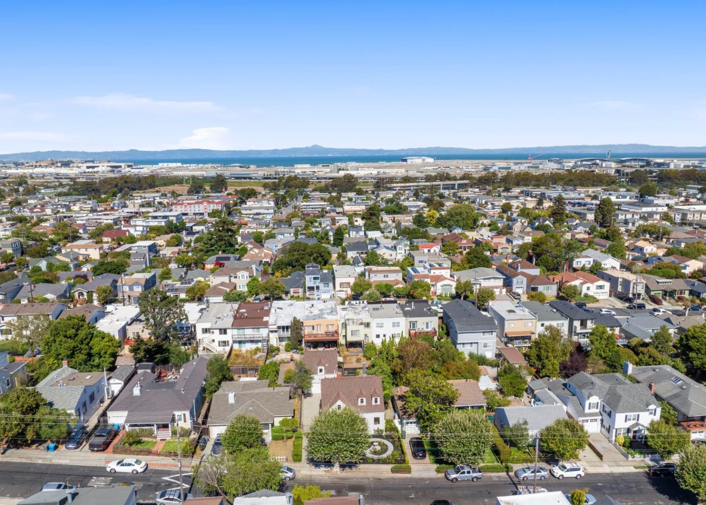 Detail Gallery Image 79 of 84 For 160 Cypress Ave, San Bruno,  CA 94066 - 3 Beds | 2/1 Baths