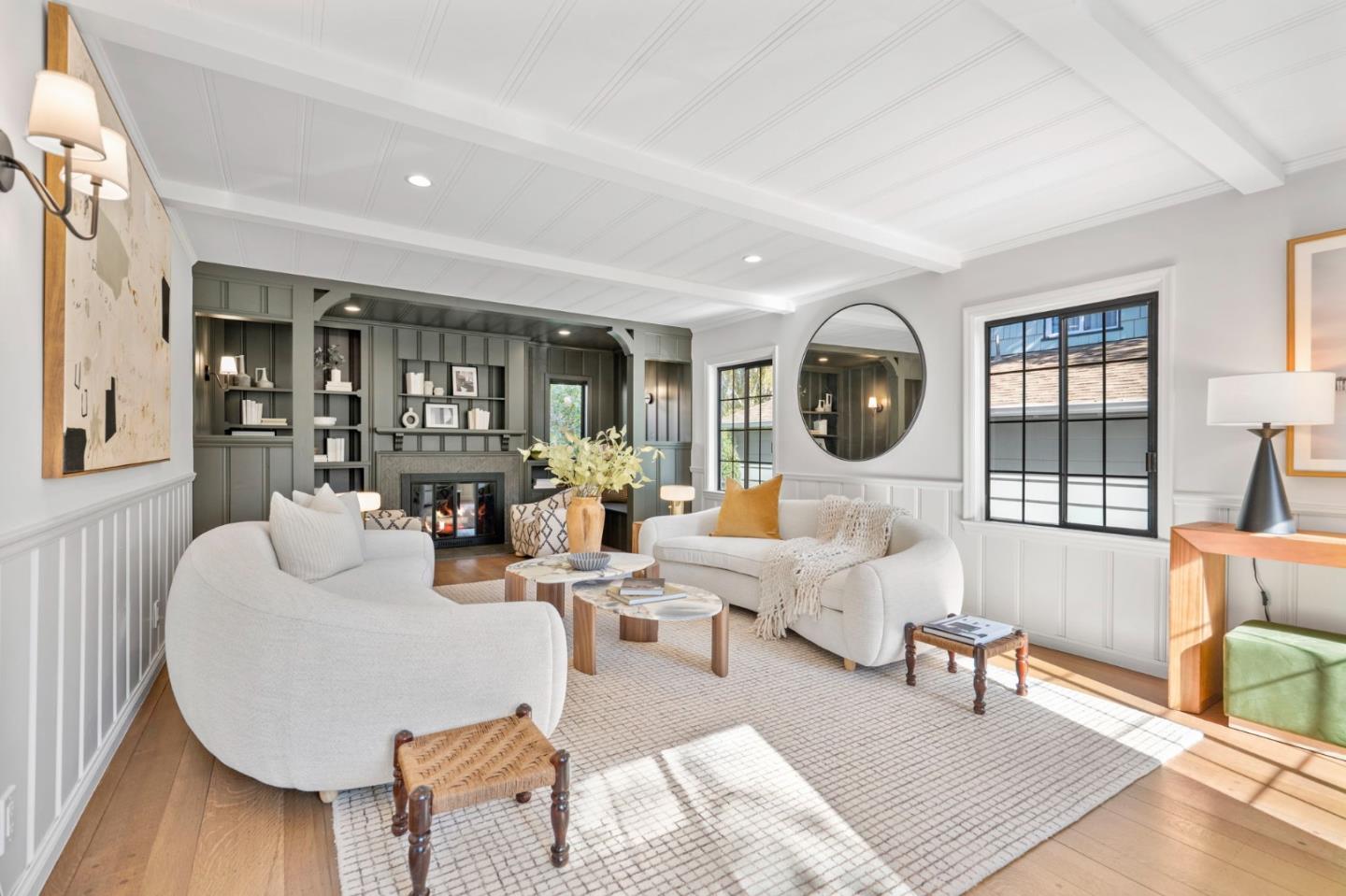 Detail Gallery Image 8 of 84 For 160 Cypress Ave, San Bruno,  CA 94066 - 3 Beds | 2/1 Baths