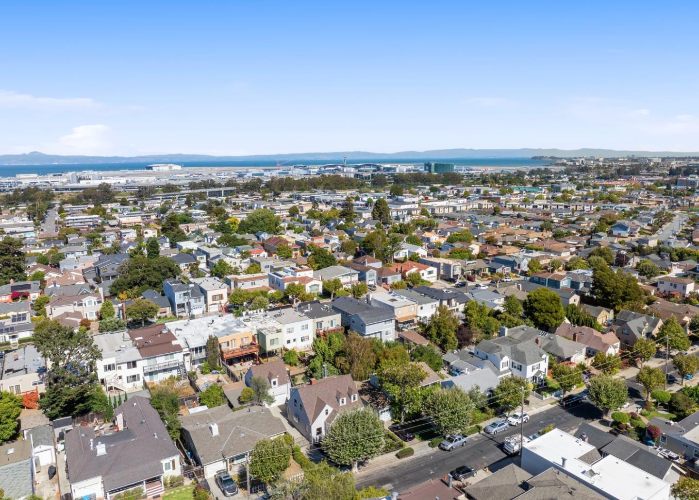 Detail Gallery Image 80 of 84 For 160 Cypress Ave, San Bruno,  CA 94066 - 3 Beds | 2/1 Baths