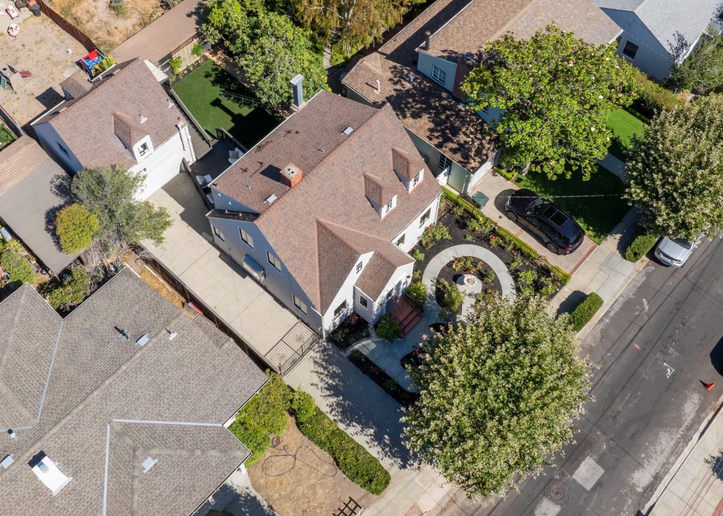 Detail Gallery Image 81 of 84 For 160 Cypress Ave, San Bruno,  CA 94066 - 3 Beds | 2/1 Baths