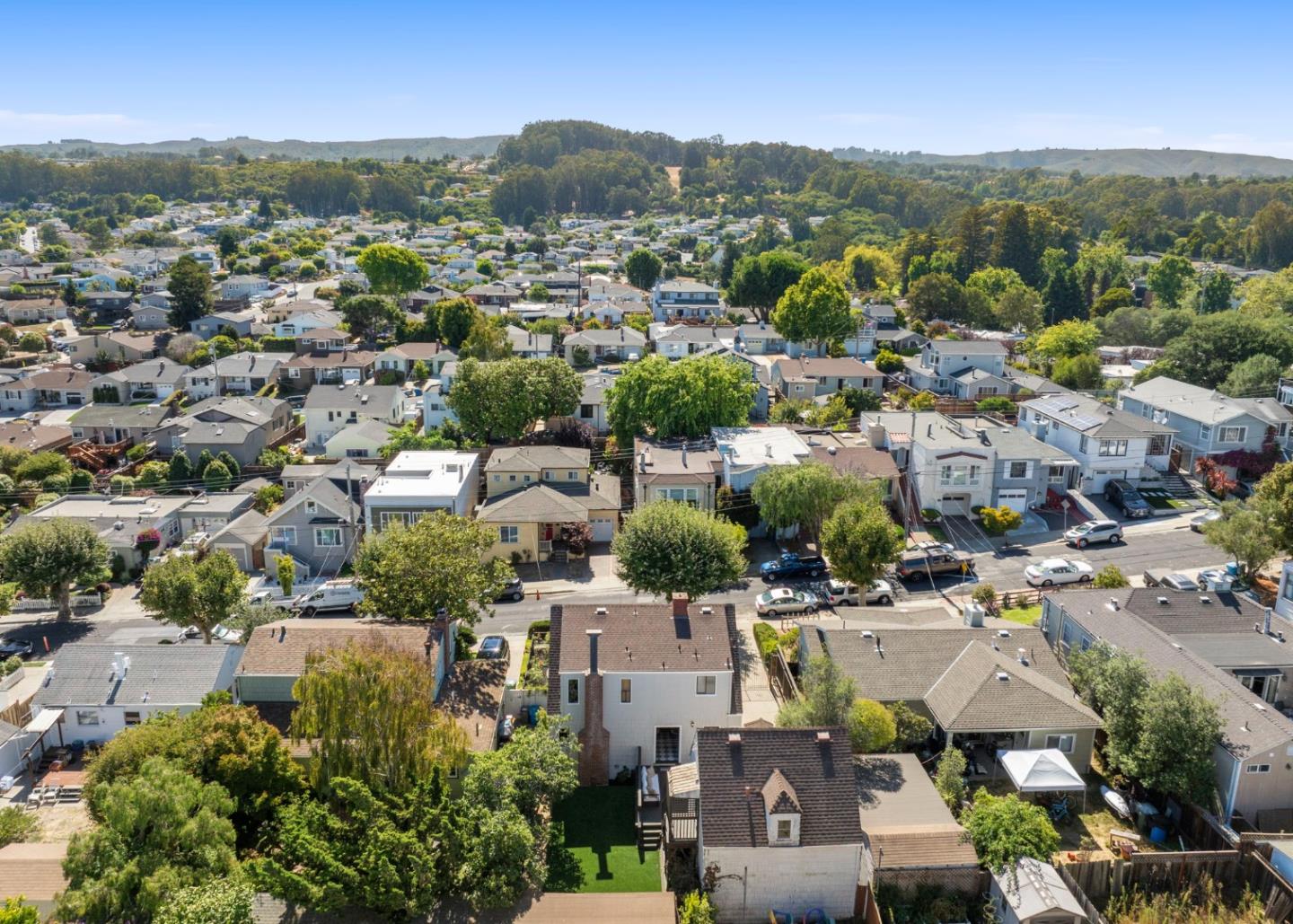Detail Gallery Image 83 of 84 For 160 Cypress Ave, San Bruno,  CA 94066 - 3 Beds | 2/1 Baths
