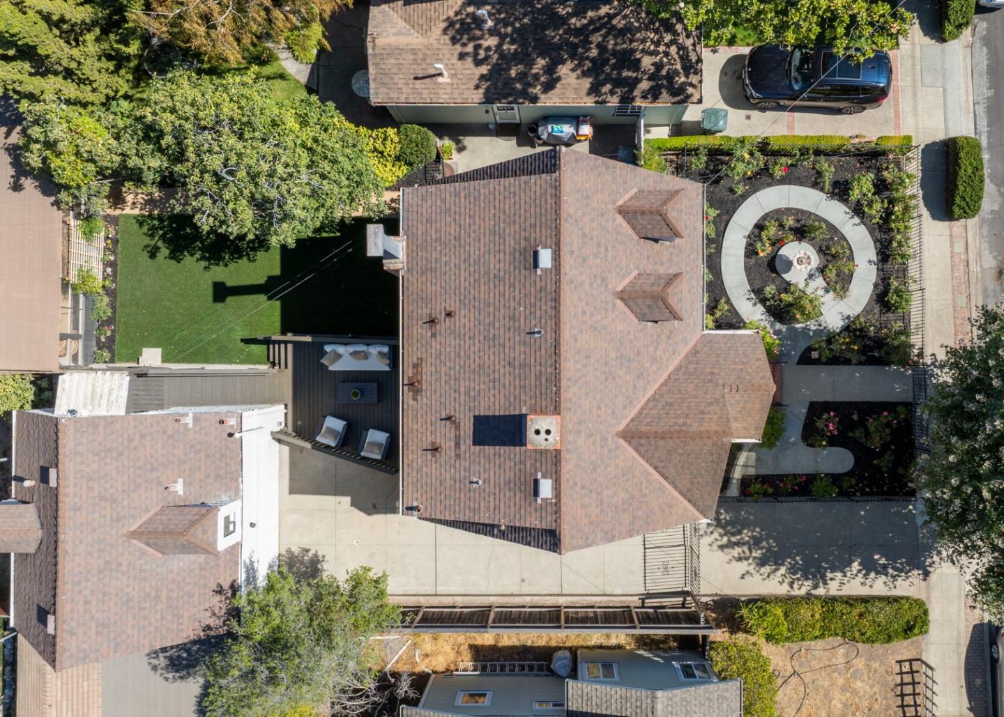 Detail Gallery Image 84 of 84 For 160 Cypress Ave, San Bruno,  CA 94066 - 3 Beds | 2/1 Baths