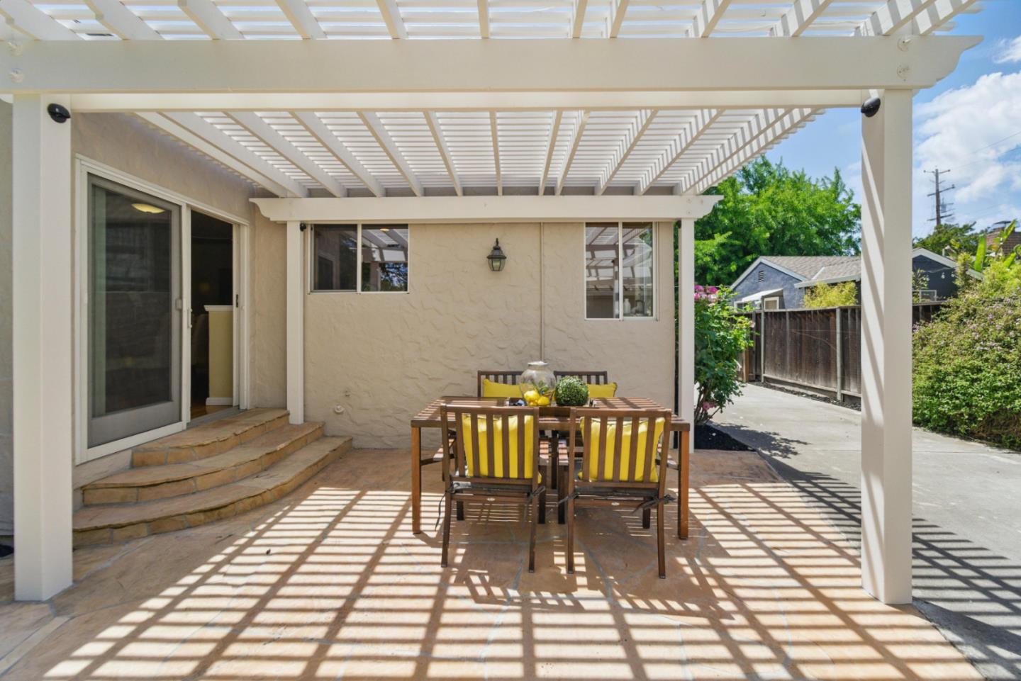 Detail Gallery Image 28 of 36 For 1344 Iris Ct, San Jose,  CA 95125 - 3 Beds | 2 Baths