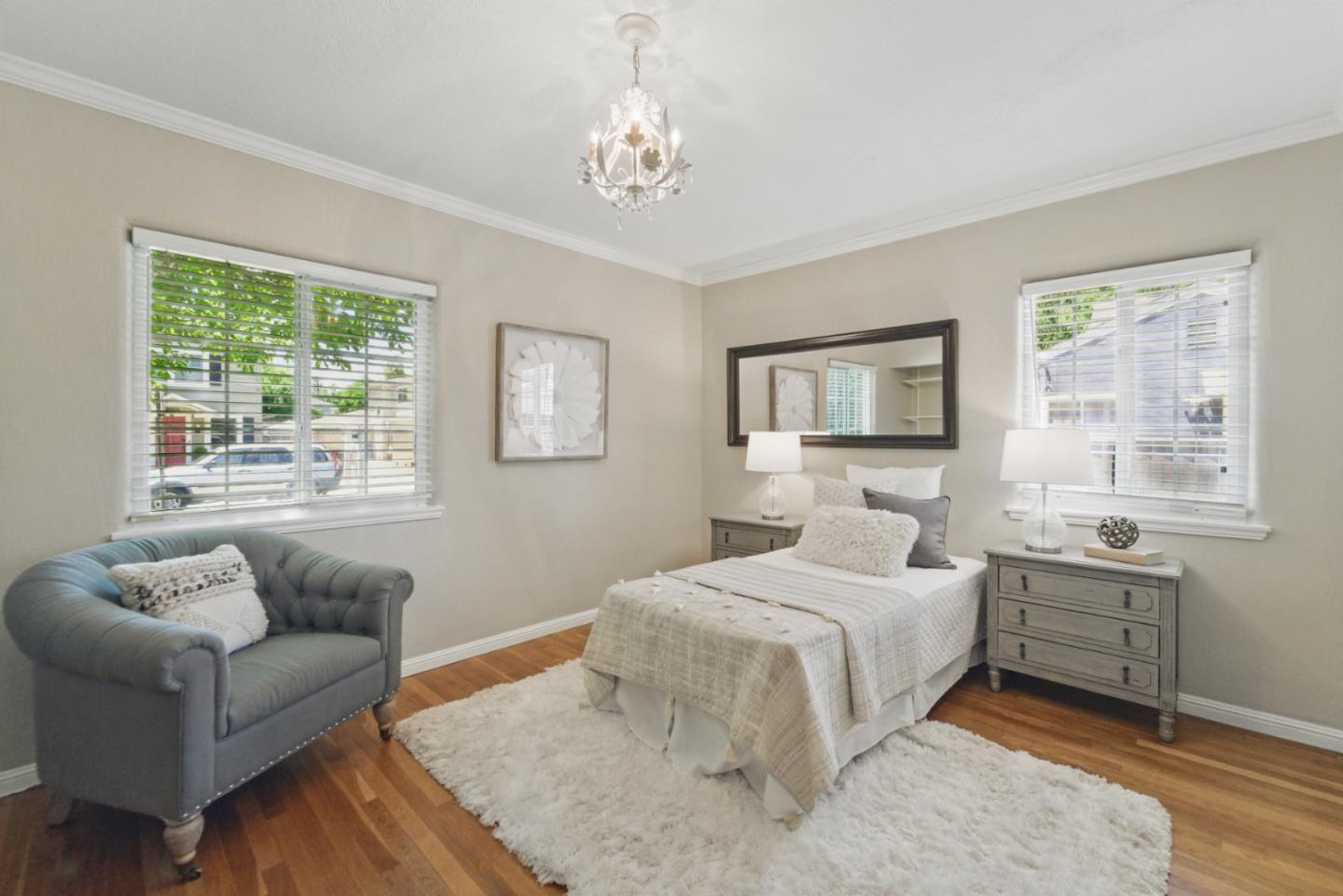 Detail Gallery Image 5 of 36 For 1344 Iris Ct, San Jose,  CA 95125 - 3 Beds | 2 Baths