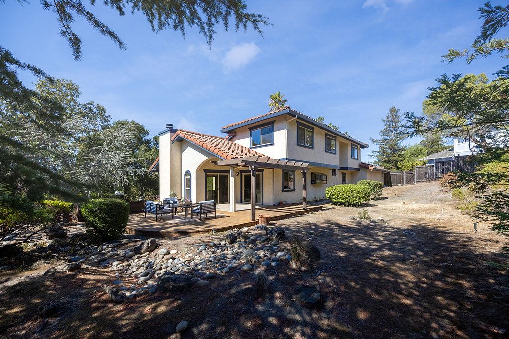 Detail Gallery Image 26 of 28 For 16 Niner Ct, Redwood City,  CA 94062 - 4 Beds | 3 Baths