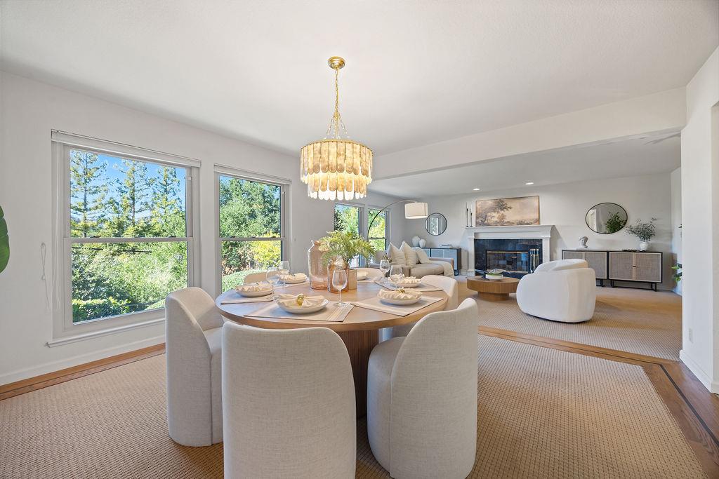 Detail Gallery Image 5 of 28 For 16 Niner Ct, Redwood City,  CA 94062 - 4 Beds | 3 Baths