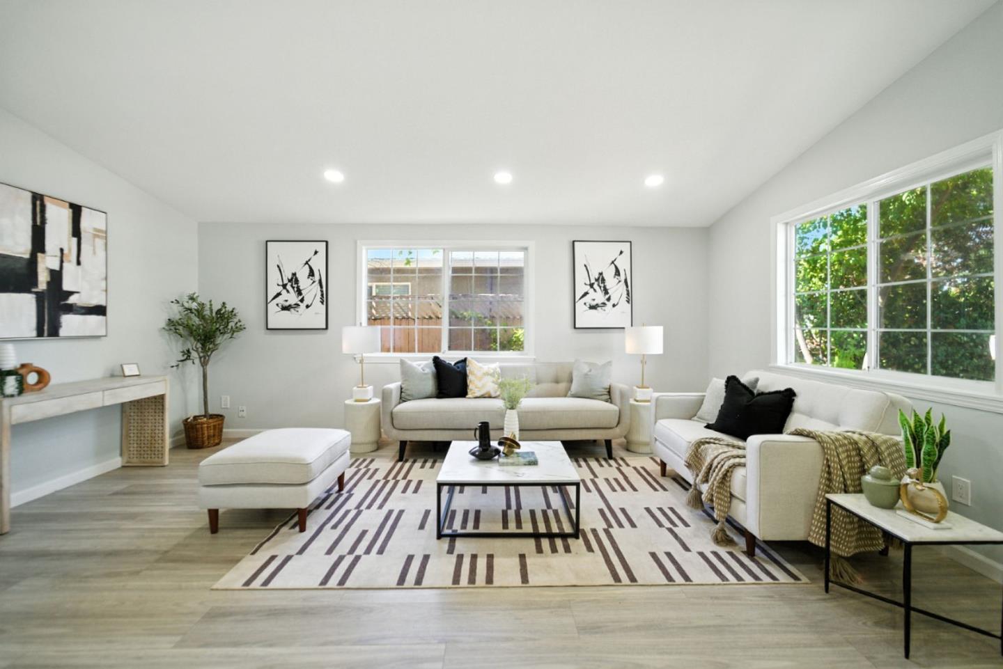 Detail Gallery Image 2 of 35 For 2647 Aida Ave, San Jose,  CA 95122 - 4 Beds | 2 Baths
