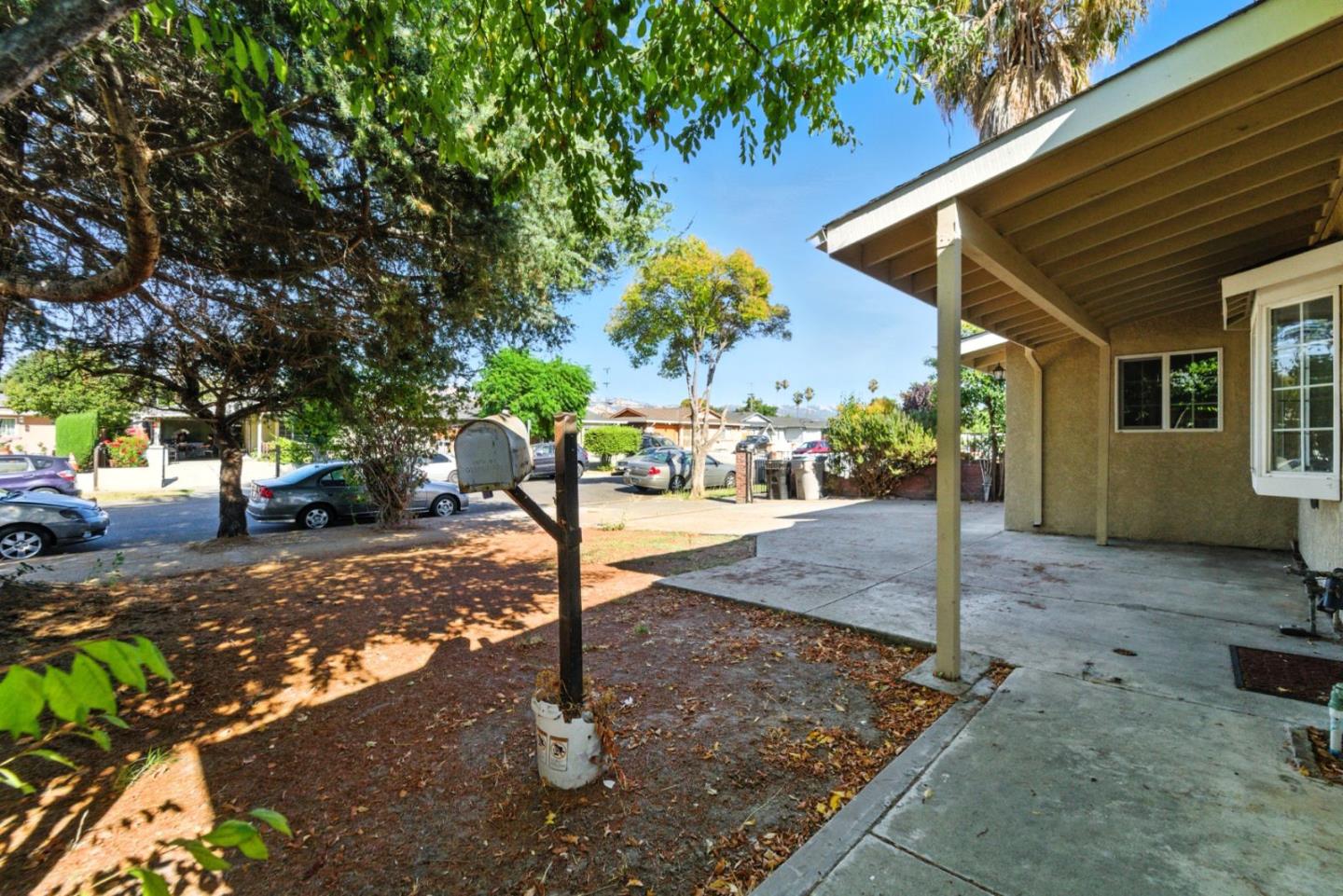 Detail Gallery Image 29 of 35 For 2647 Aida Ave, San Jose,  CA 95122 - 4 Beds | 2 Baths