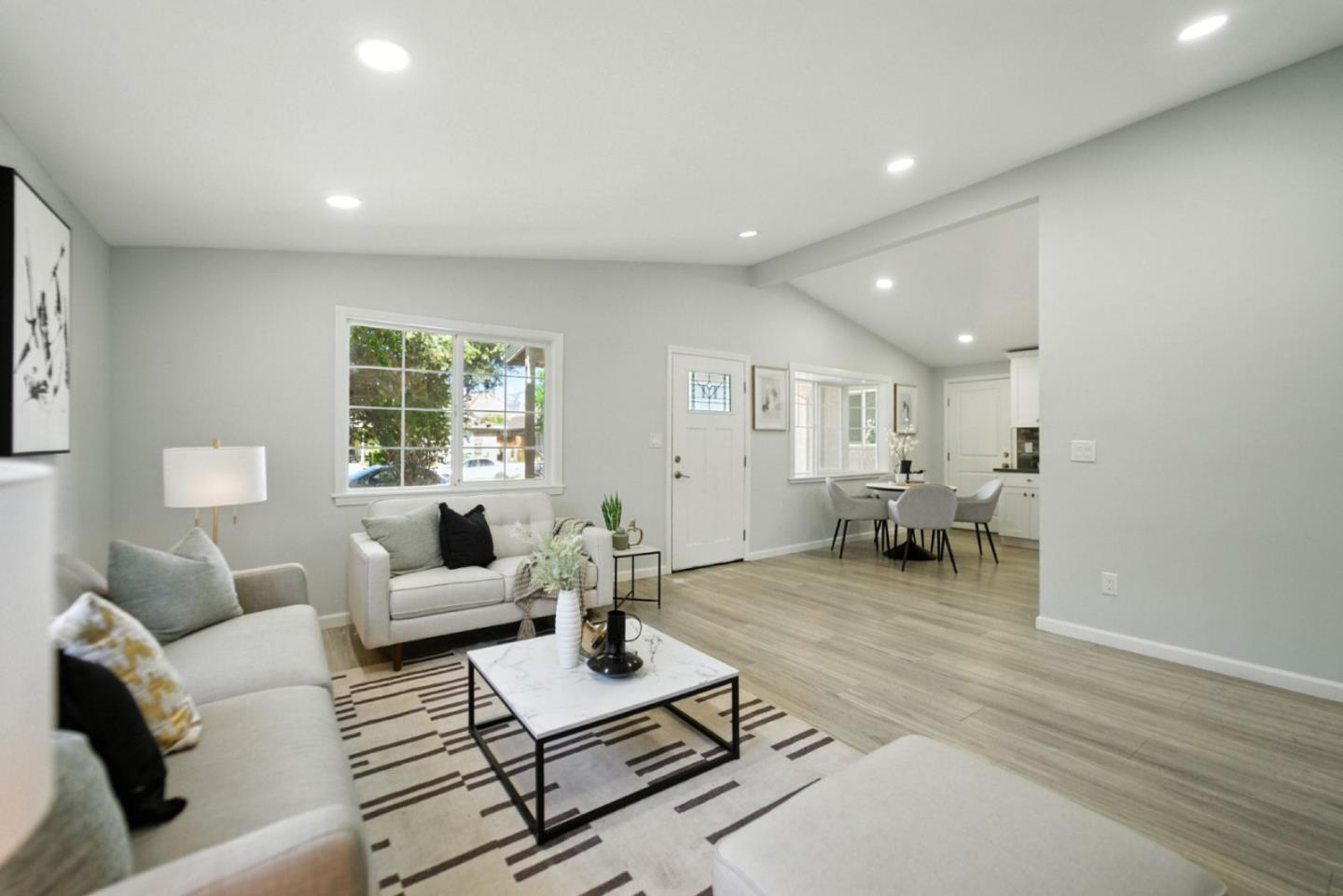 Detail Gallery Image 3 of 35 For 2647 Aida Ave, San Jose,  CA 95122 - 4 Beds | 2 Baths