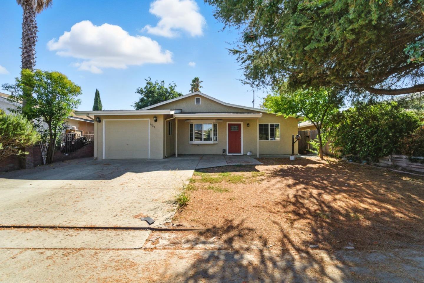 Detail Gallery Image 31 of 35 For 2647 Aida Ave, San Jose,  CA 95122 - 4 Beds | 2 Baths
