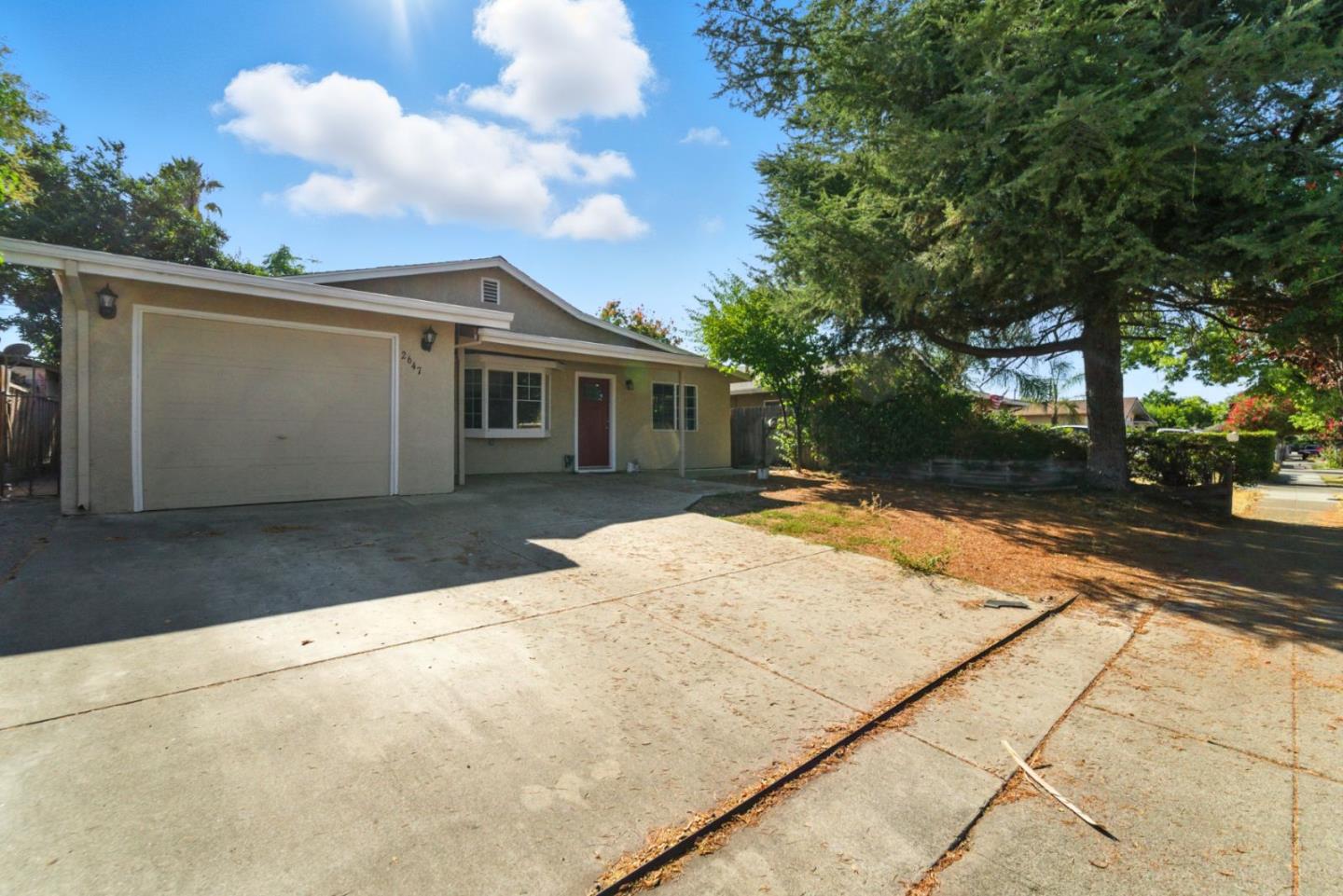 Detail Gallery Image 34 of 35 For 2647 Aida Ave, San Jose,  CA 95122 - 4 Beds | 2 Baths