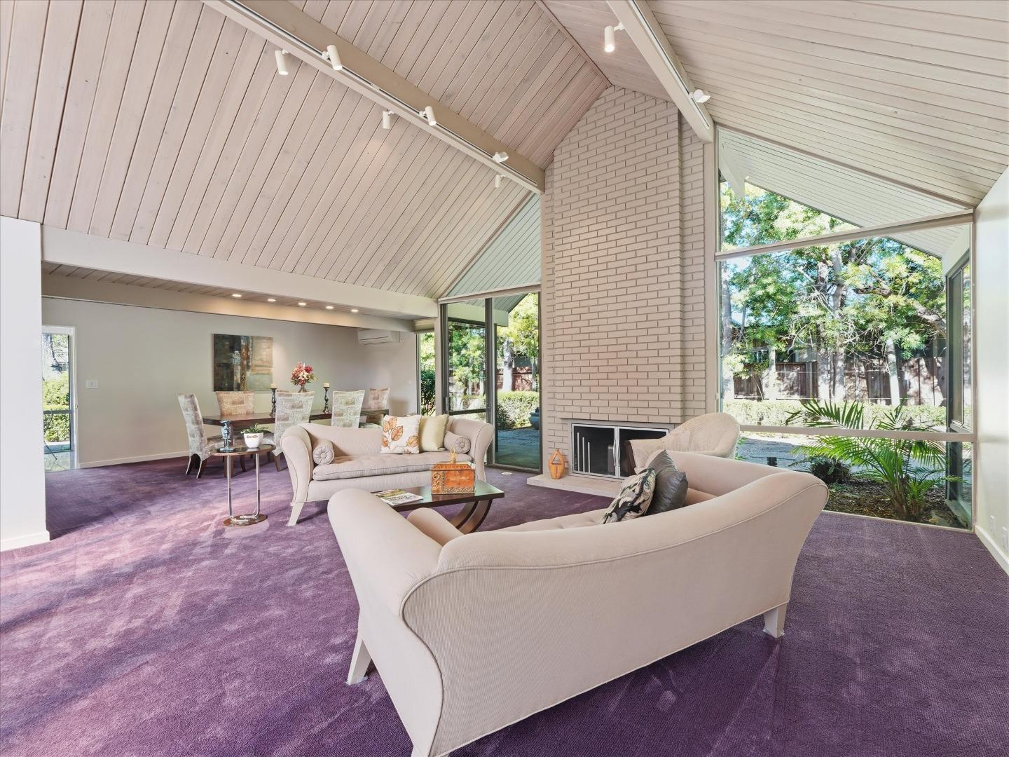 Detail Gallery Image 12 of 29 For 1121 Harriet St, Palo Alto,  CA 94301 - 4 Beds | 2/1 Baths