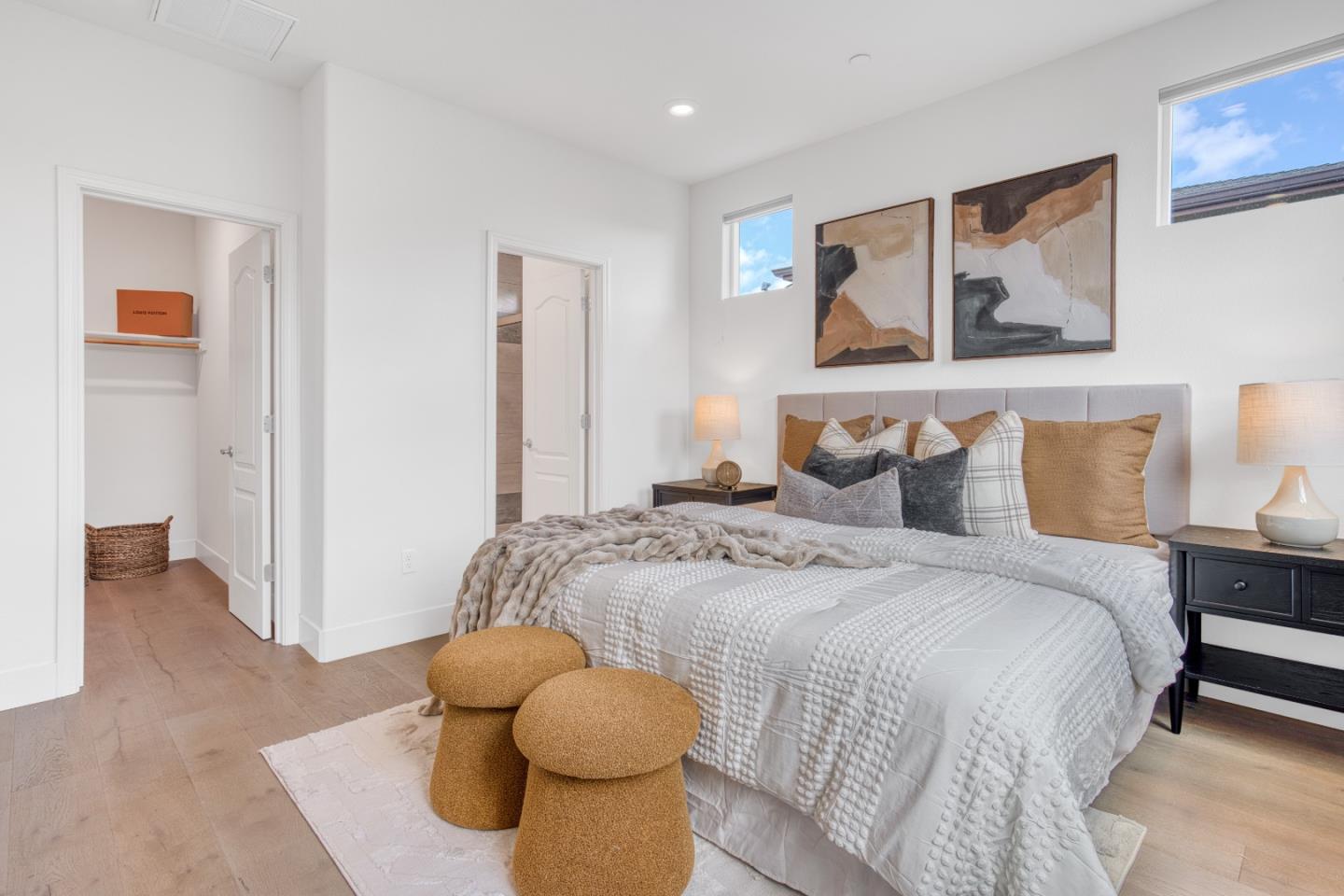 Detail Gallery Image 37 of 52 For 1027 Giacomo Ln #7,  San Jose,  CA 95131 - 4 Beds | 3/1 Baths