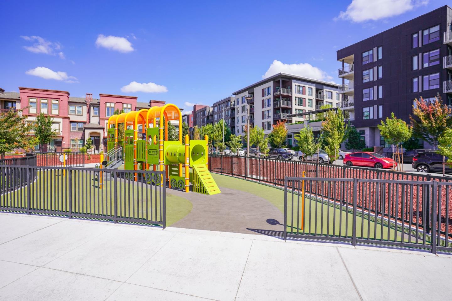 Detail Gallery Image 49 of 52 For 1027 Giacomo Ln #7,  San Jose,  CA 95131 - 4 Beds | 3/1 Baths