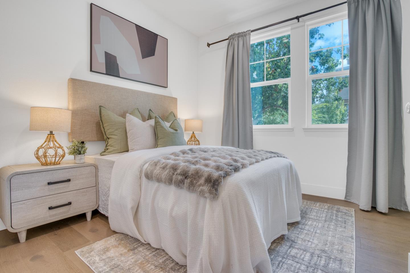 Detail Gallery Image 9 of 52 For 1027 Giacomo Ln #7,  San Jose,  CA 95131 - 4 Beds | 3/1 Baths