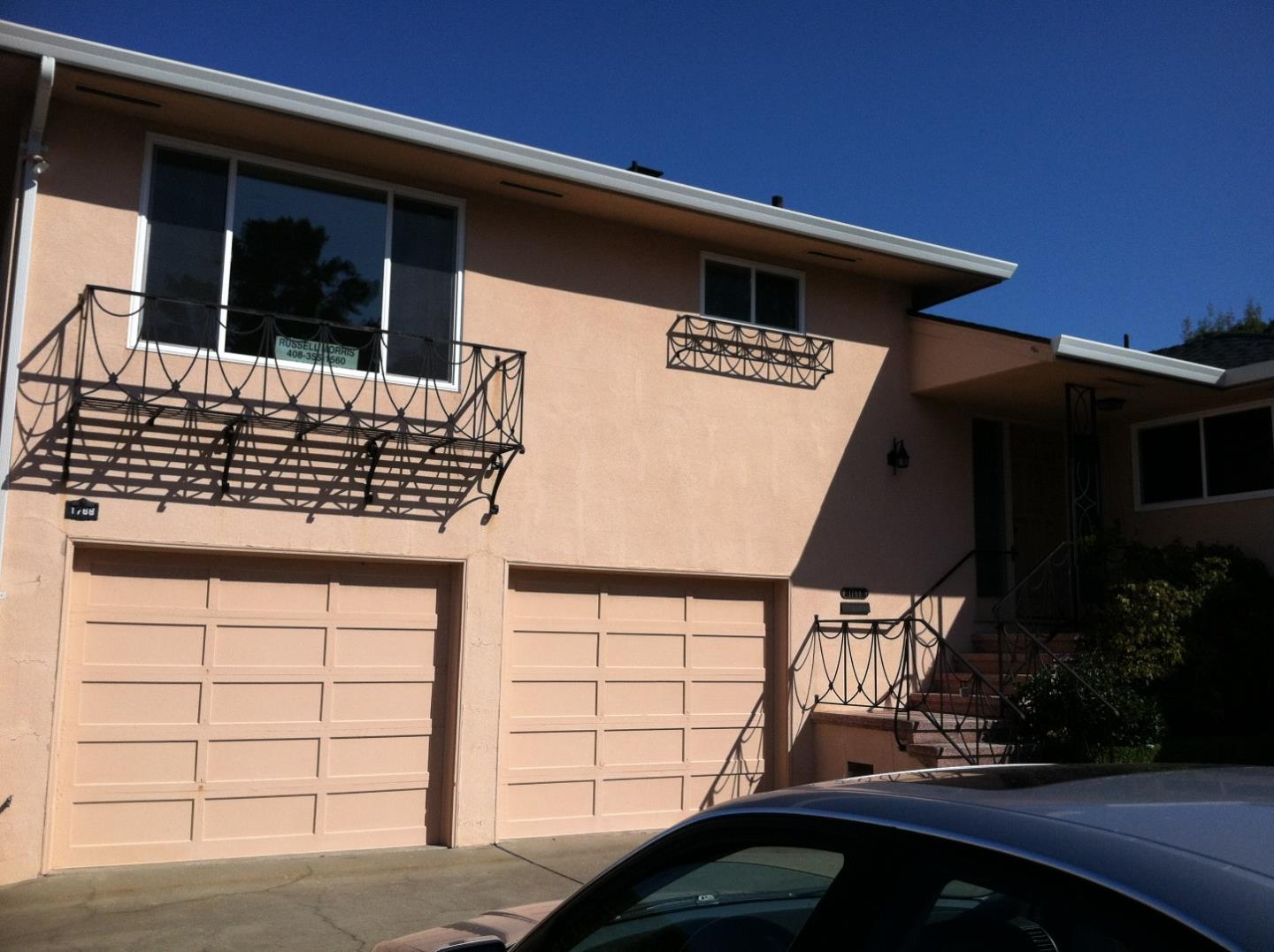 Detail Gallery Image 1 of 20 For 1768 Quesada Way #1768,  Burlingame,  CA 94010 - 2 Beds | 2/1 Baths