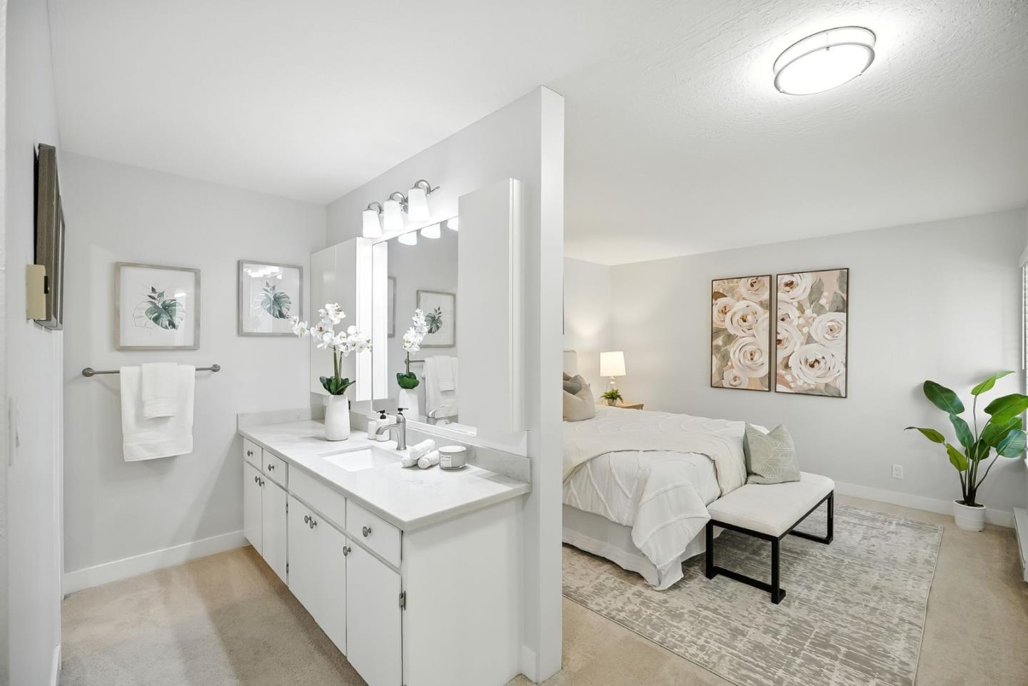 Detail Gallery Image 13 of 25 For 505 Cypress Point Dr #223,  Mountain View,  CA 94043 - 1 Beds | 1 Baths