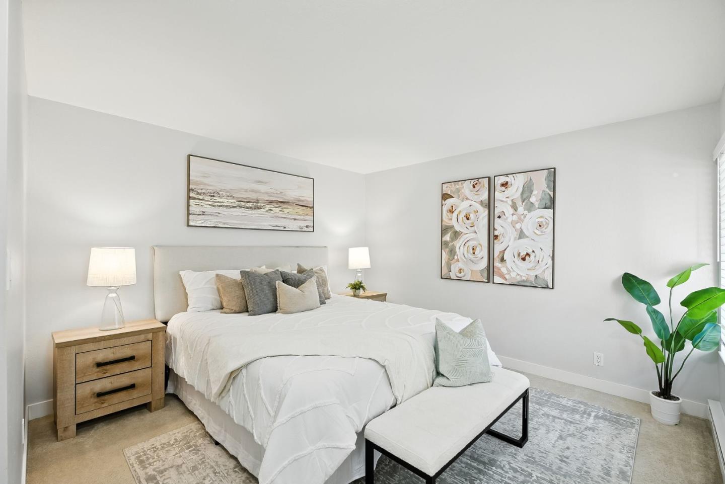 Detail Gallery Image 14 of 25 For 505 Cypress Point Dr #223,  Mountain View,  CA 94043 - 1 Beds | 1 Baths