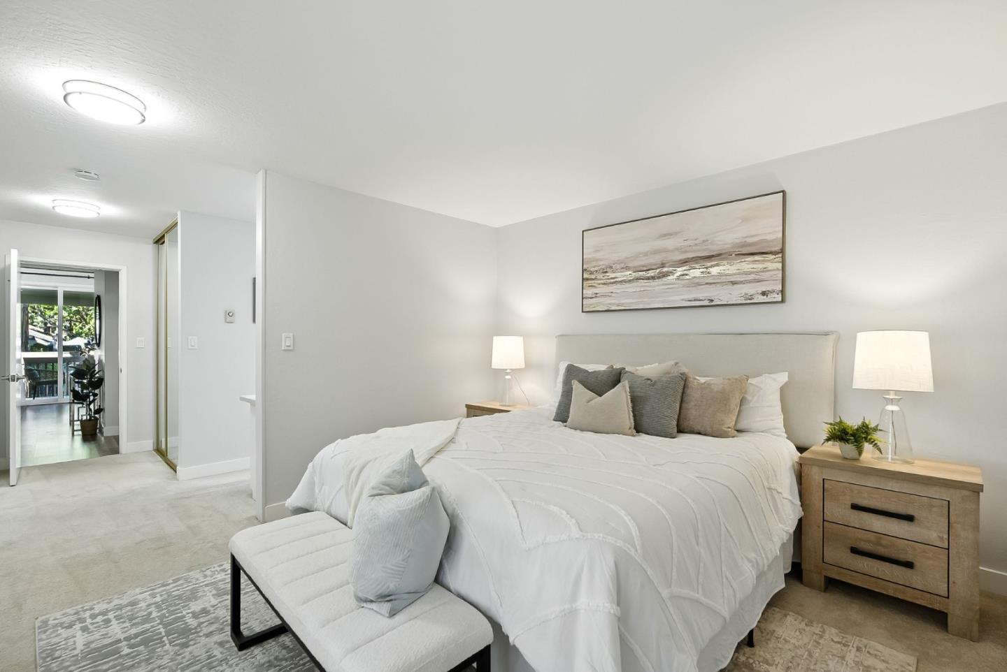Detail Gallery Image 16 of 25 For 505 Cypress Point Dr #223,  Mountain View,  CA 94043 - 1 Beds | 1 Baths