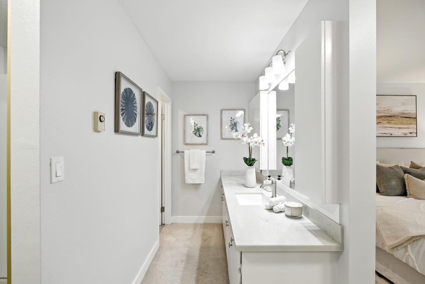 Detail Gallery Image 17 of 25 For 505 Cypress Point Dr #223,  Mountain View,  CA 94043 - 1 Beds | 1 Baths