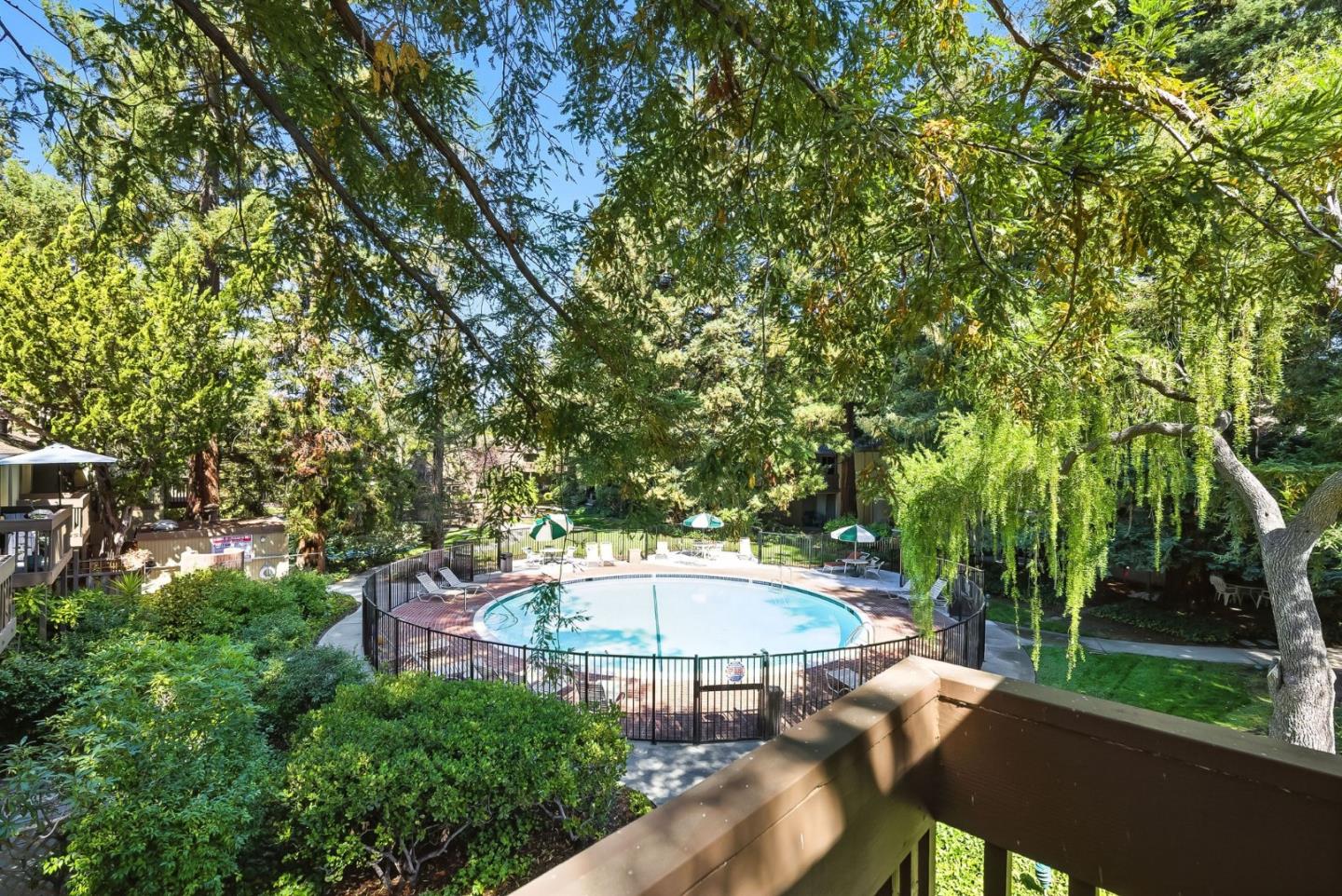 Detail Gallery Image 22 of 25 For 505 Cypress Point Dr #223,  Mountain View,  CA 94043 - 1 Beds | 1 Baths