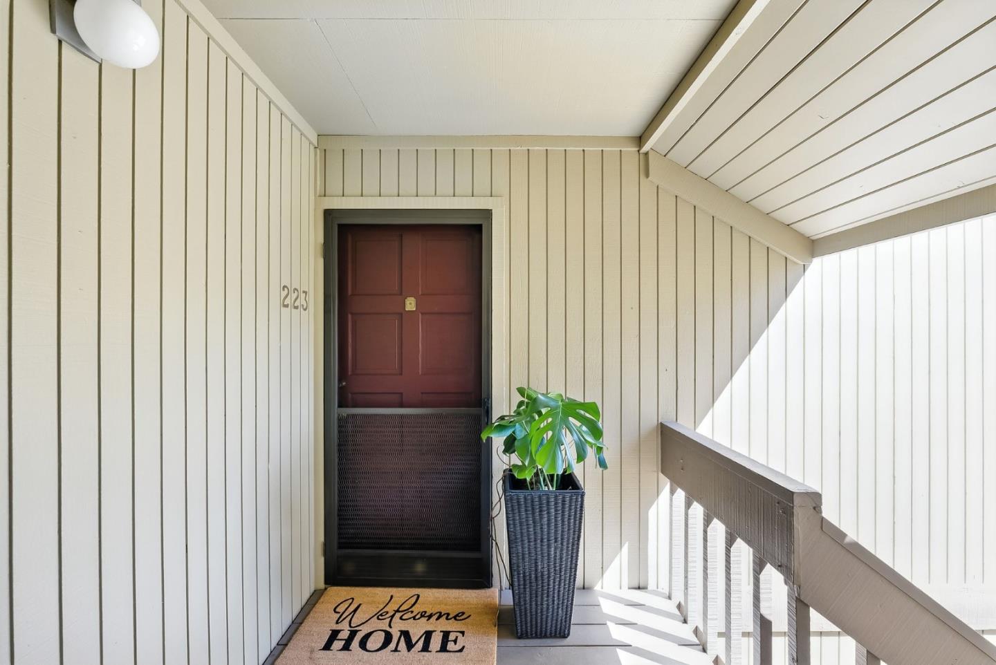 Detail Gallery Image 25 of 25 For 505 Cypress Point Dr #223,  Mountain View,  CA 94043 - 1 Beds | 1 Baths