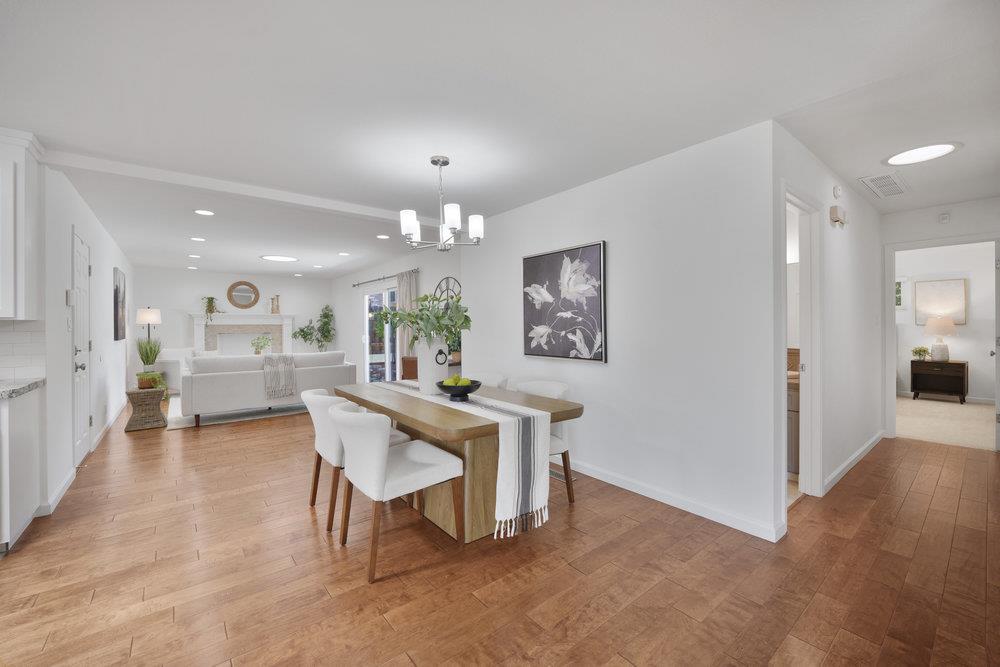 Detail Gallery Image 10 of 30 For 365 Heidi Dr, Morgan Hill,  CA 95037 - 3 Beds | 2 Baths