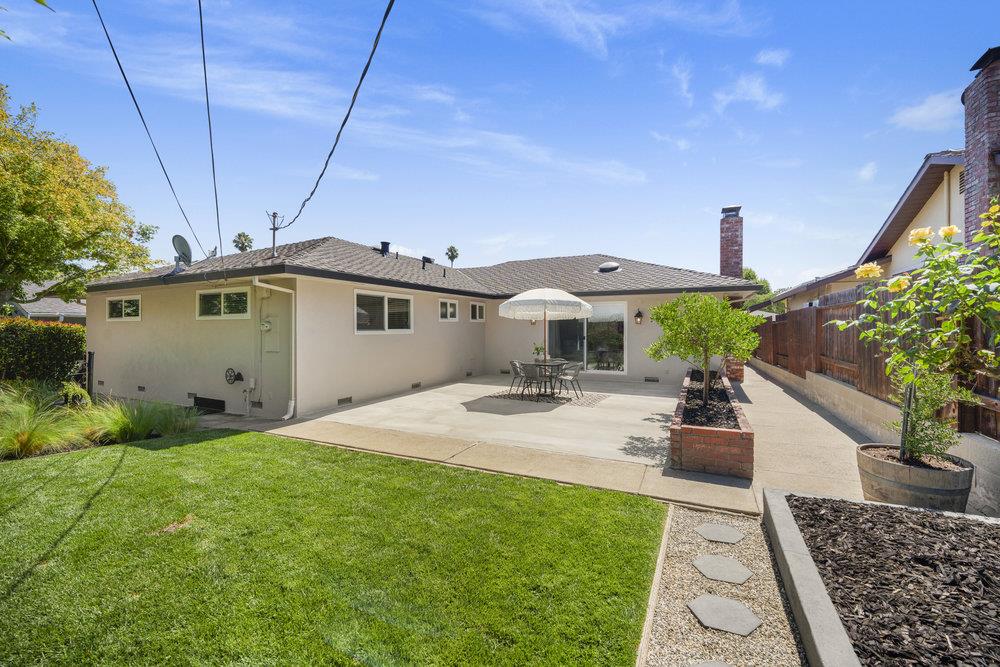Detail Gallery Image 22 of 30 For 365 Heidi Dr, Morgan Hill,  CA 95037 - 3 Beds | 2 Baths