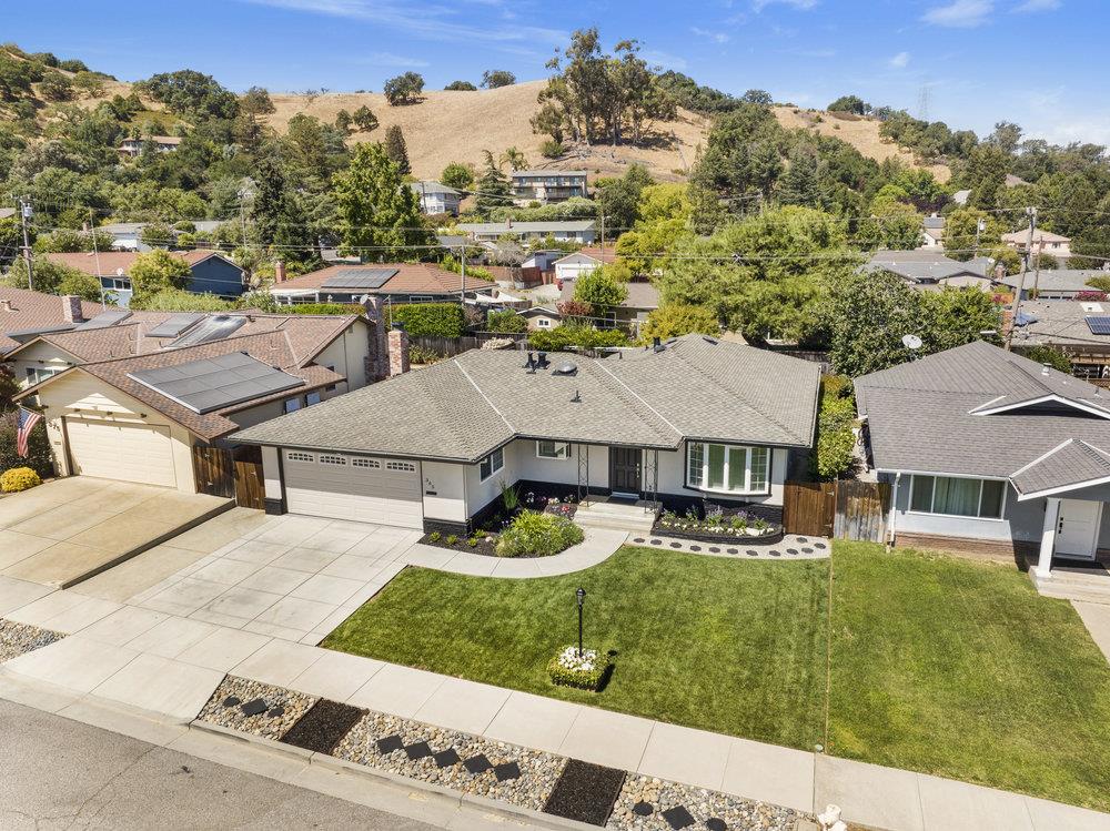 Detail Gallery Image 26 of 30 For 365 Heidi Dr, Morgan Hill,  CA 95037 - 3 Beds | 2 Baths