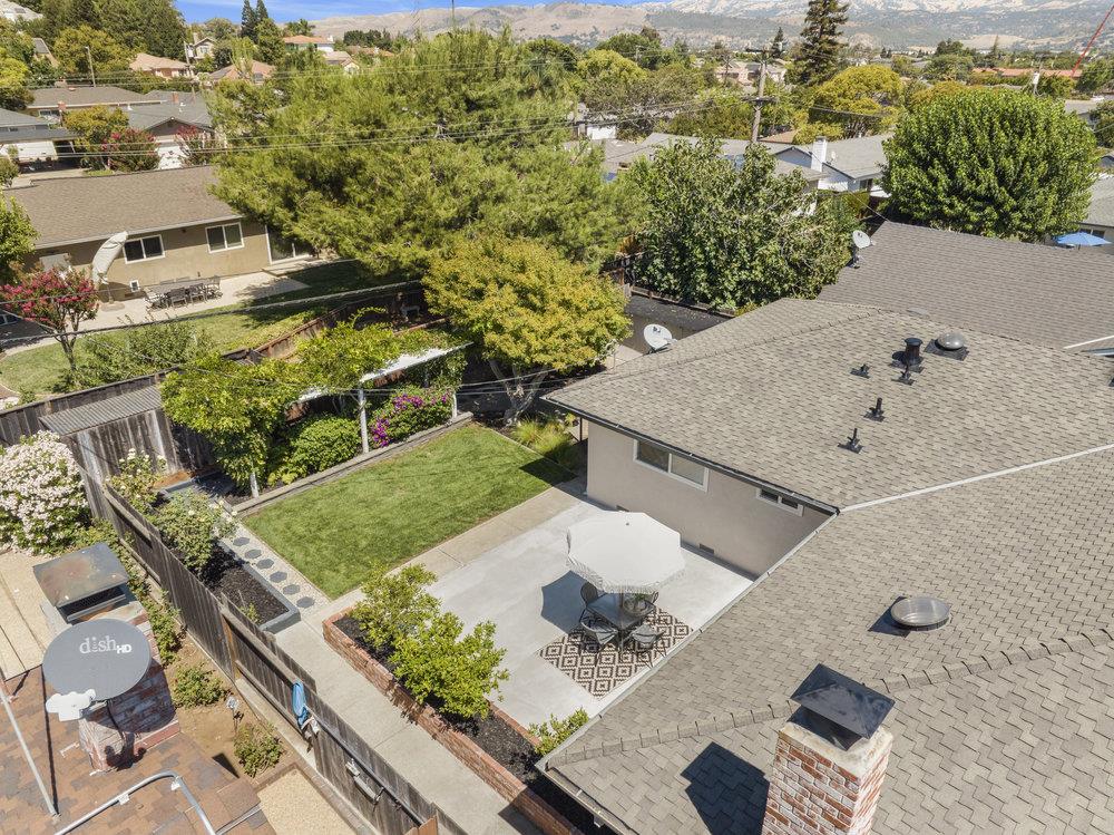 Detail Gallery Image 27 of 30 For 365 Heidi Dr, Morgan Hill,  CA 95037 - 3 Beds | 2 Baths