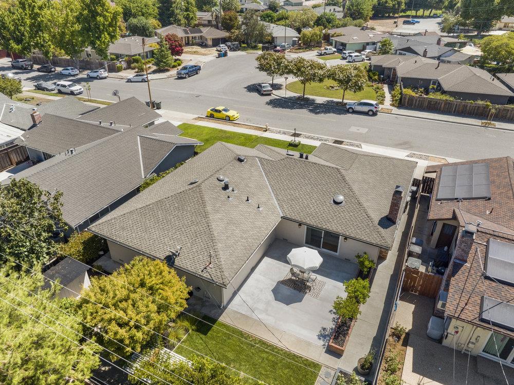 Detail Gallery Image 28 of 30 For 365 Heidi Dr, Morgan Hill,  CA 95037 - 3 Beds | 2 Baths