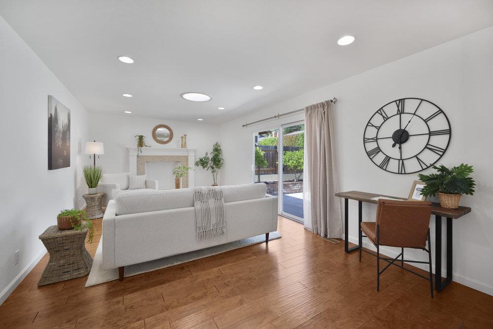 Detail Gallery Image 5 of 30 For 365 Heidi Dr, Morgan Hill,  CA 95037 - 3 Beds | 2 Baths