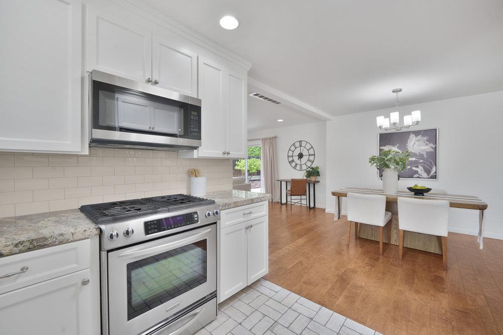 Detail Gallery Image 9 of 30 For 365 Heidi Dr, Morgan Hill,  CA 95037 - 3 Beds | 2 Baths