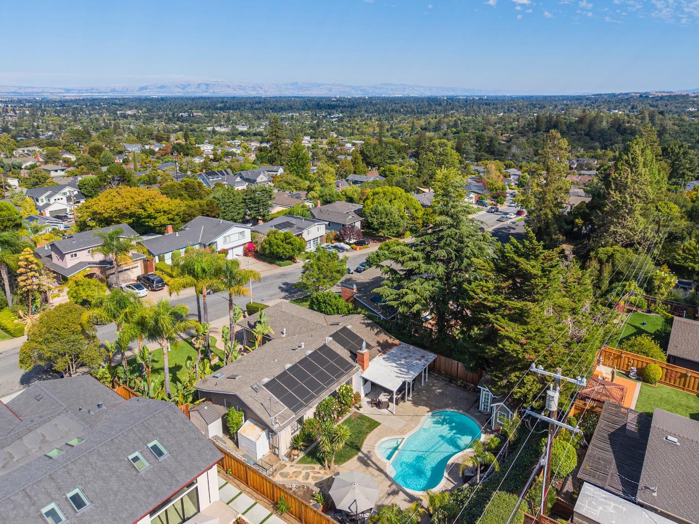 Detail Gallery Image 36 of 37 For 920 Stony Hill Rd, Redwood City,  CA 94061 - 3 Beds | 2 Baths