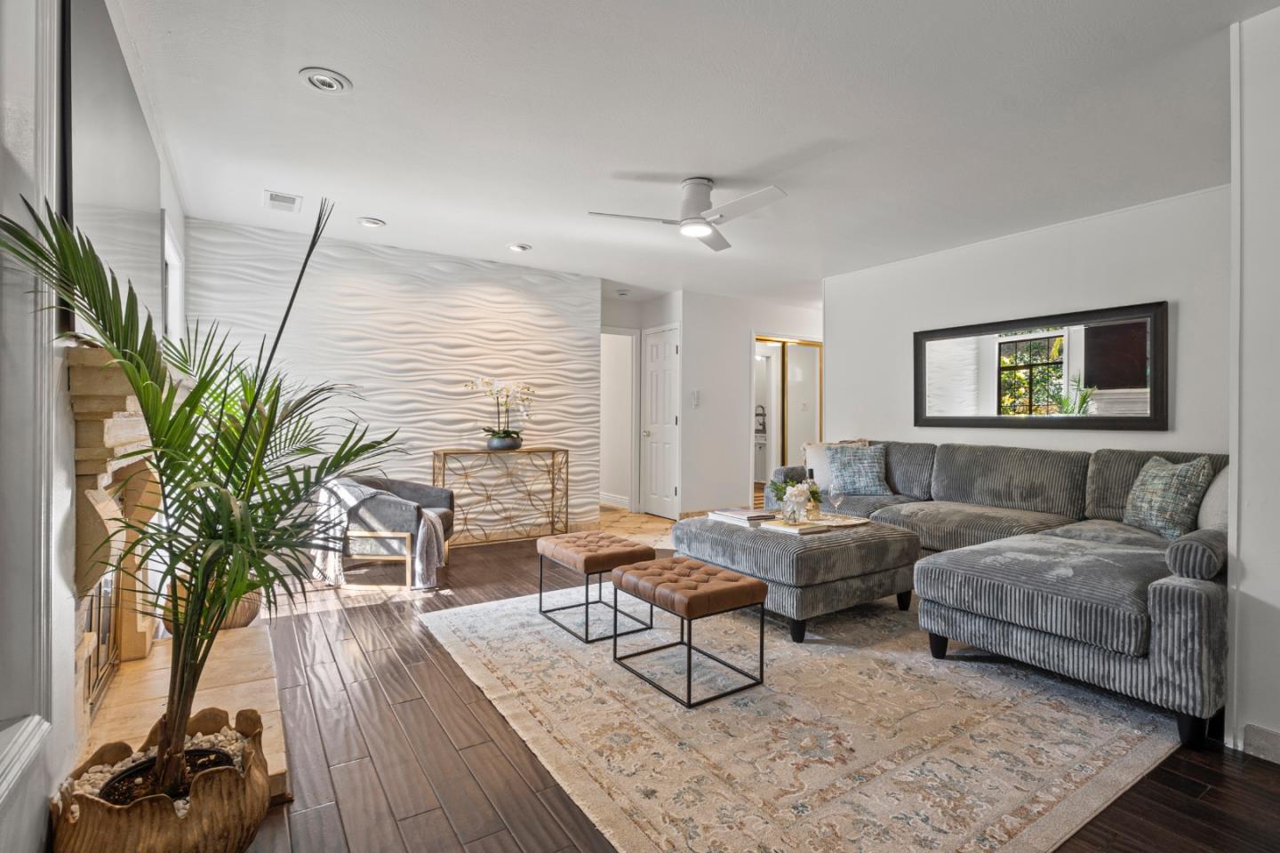 Detail Gallery Image 7 of 37 For 920 Stony Hill Rd, Redwood City,  CA 94061 - 3 Beds | 2 Baths