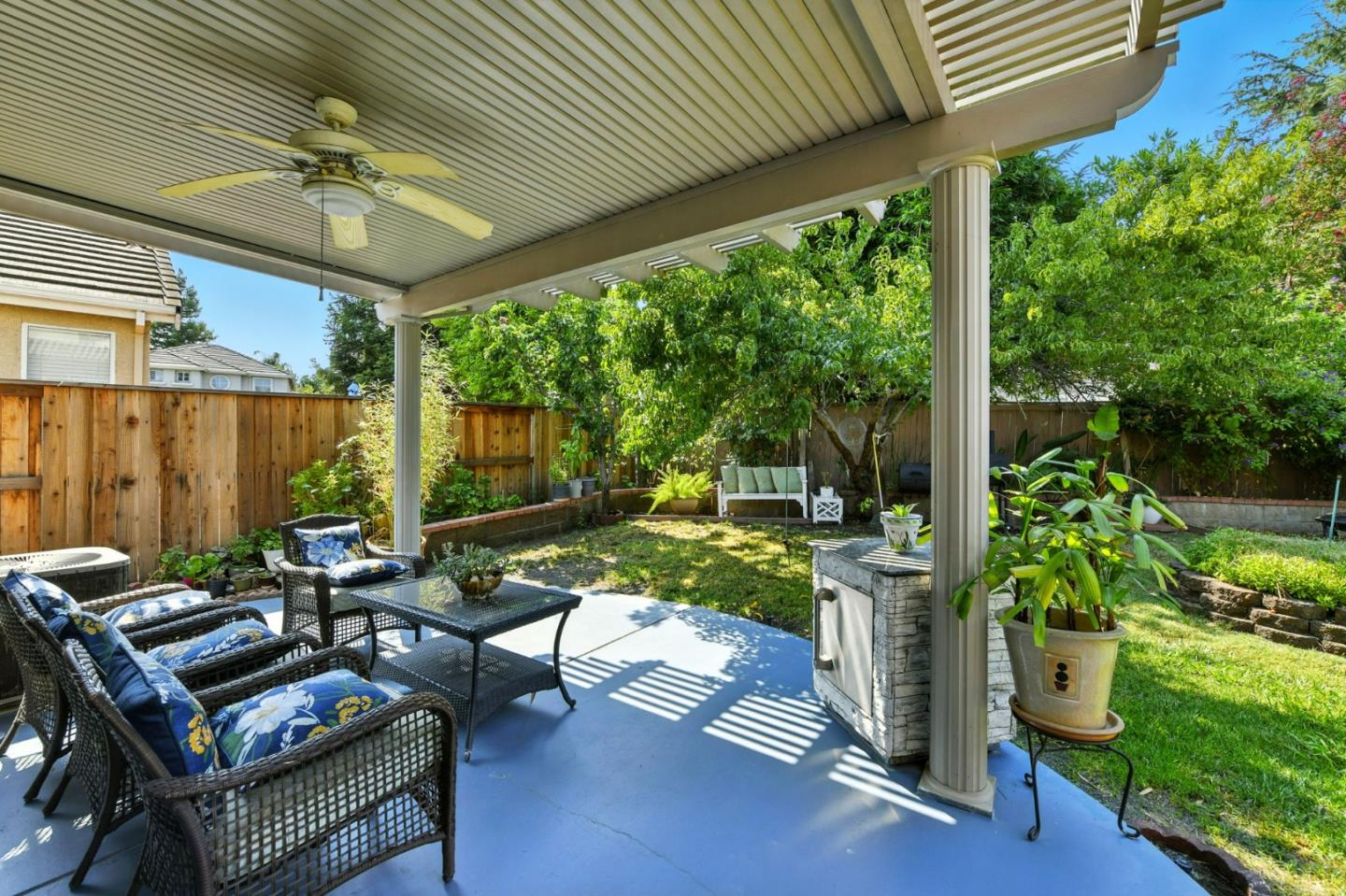 Detail Gallery Image 35 of 36 For 4111 Windsong St, Sacramento,  CA 95834 - 5 Beds | 3 Baths