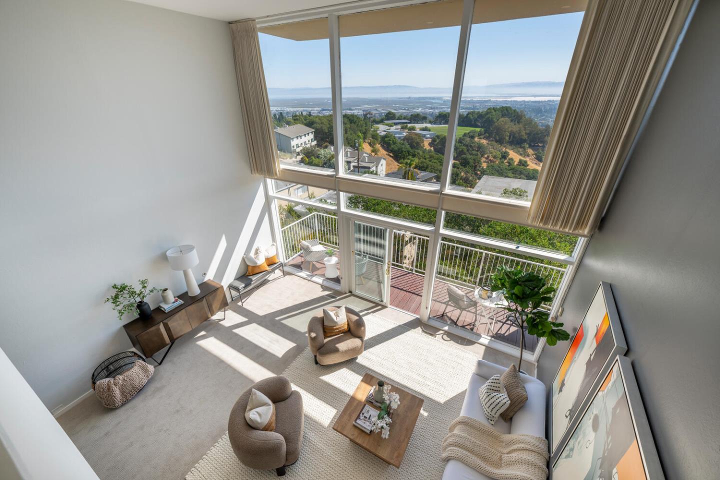 Detail Gallery Image 13 of 29 For 3009 Melendy Dr #4,  San Carlos,  CA 94070 - 3 Beds | 2 Baths