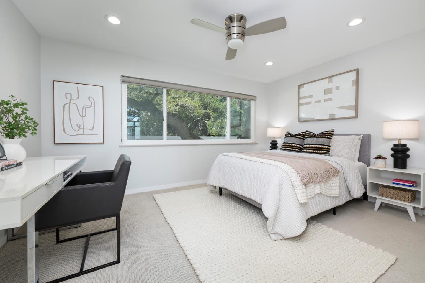 Detail Gallery Image 15 of 29 For 3009 Melendy Dr #4,  San Carlos,  CA 94070 - 3 Beds | 2 Baths