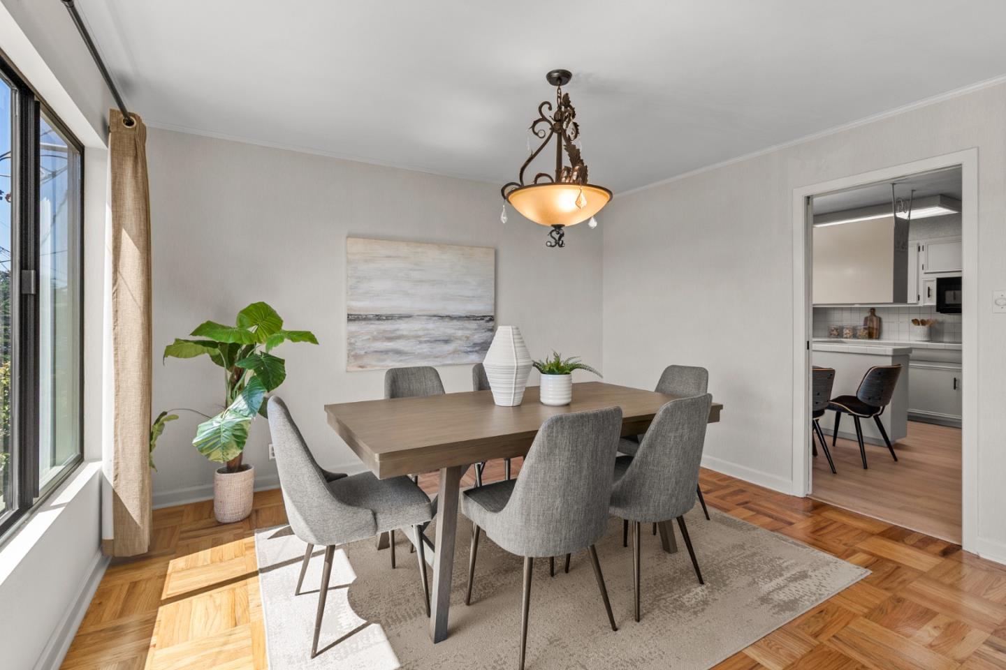Detail Gallery Image 10 of 48 For 239 San Fernando Way, Daly City,  CA 94015 - 3 Beds | 2 Baths