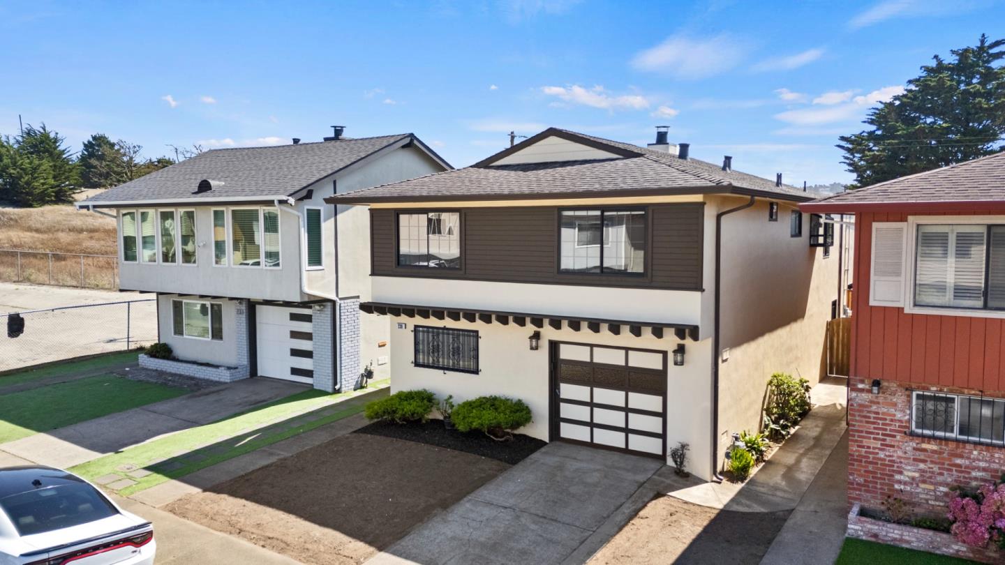 Detail Gallery Image 45 of 48 For 239 San Fernando Way, Daly City,  CA 94015 - 3 Beds | 2 Baths
