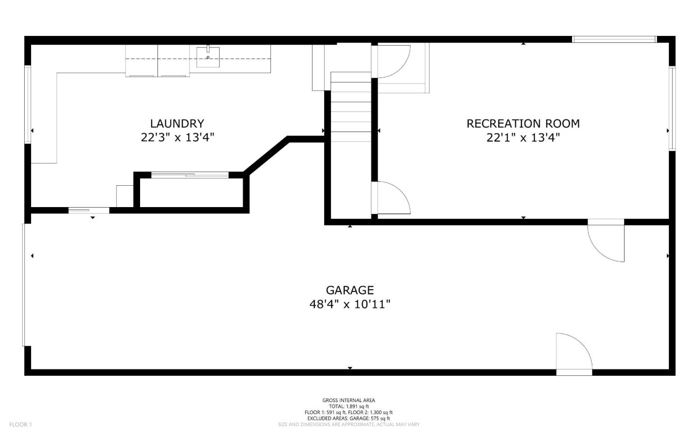 Detail Gallery Image 47 of 48 For 239 San Fernando Way, Daly City,  CA 94015 - 3 Beds | 2 Baths