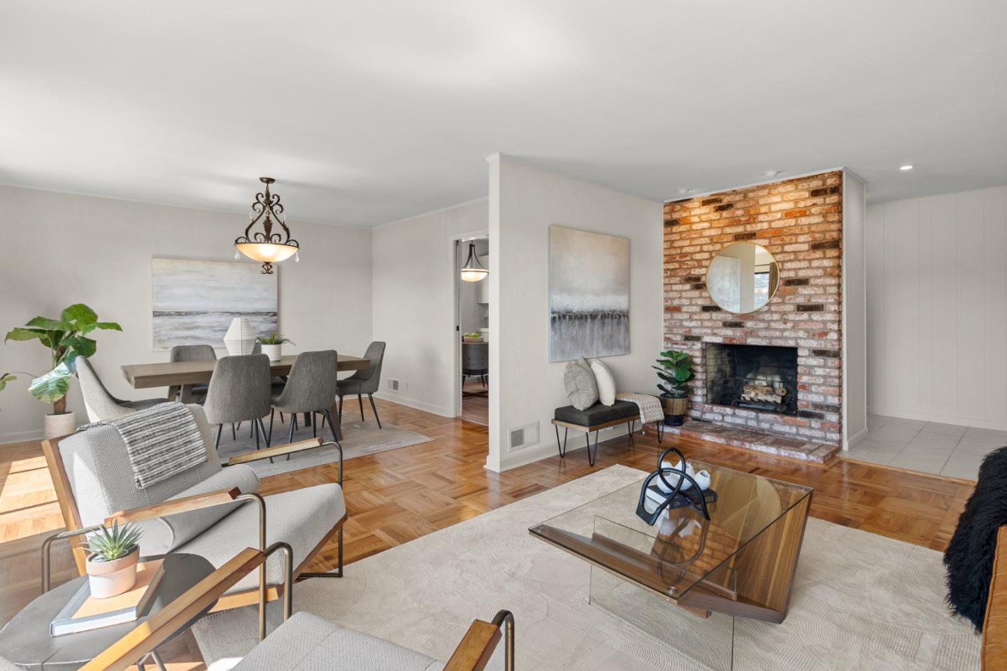 Detail Gallery Image 7 of 48 For 239 San Fernando Way, Daly City,  CA 94015 - 3 Beds | 2 Baths