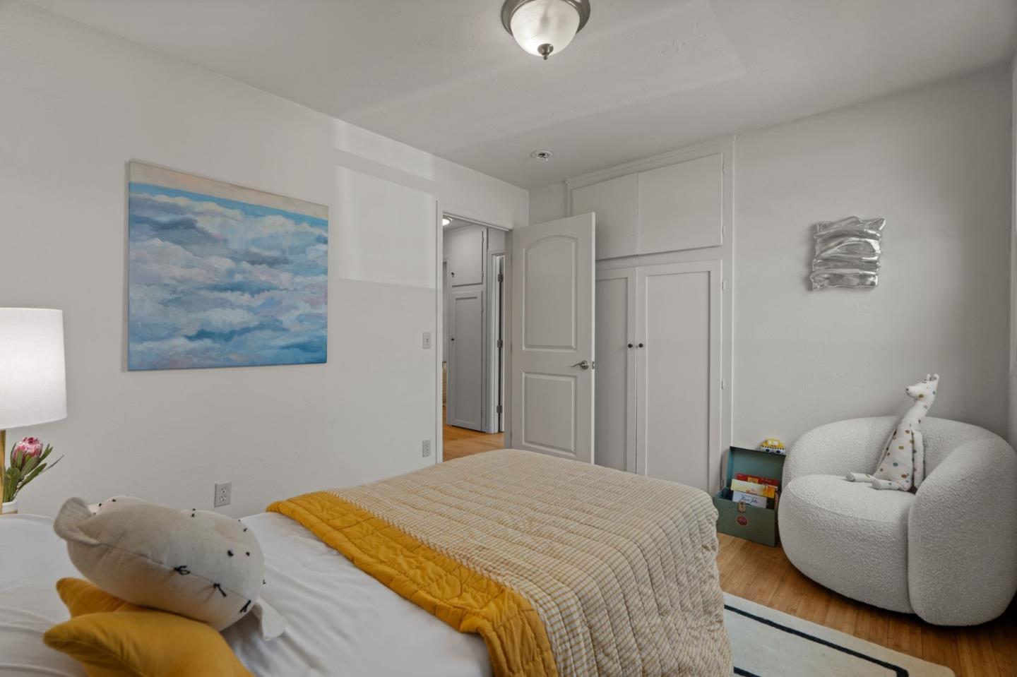 Detail Gallery Image 33 of 60 For 652 Montezuma Dr, Pacifica,  CA 94044 - 3 Beds | 1 Baths
