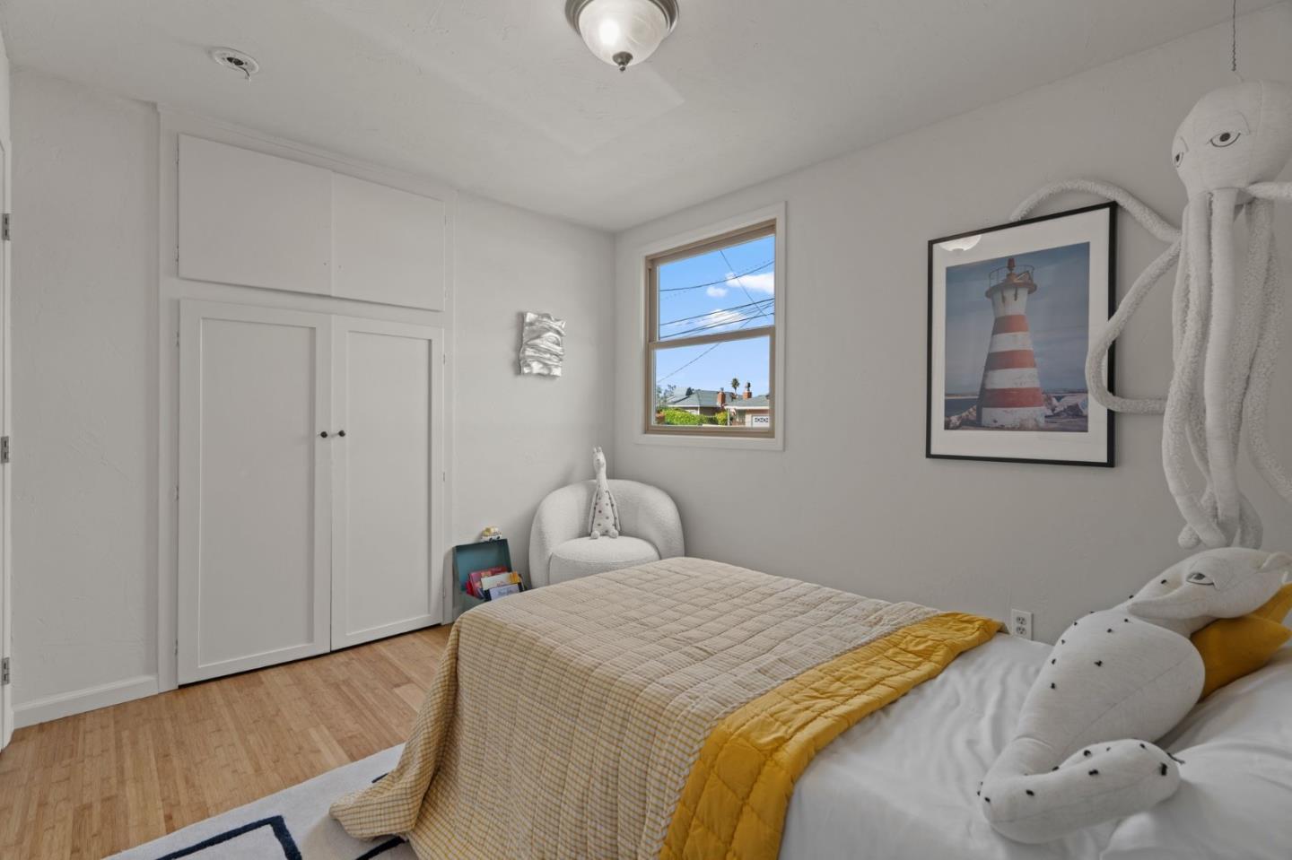 Detail Gallery Image 34 of 60 For 652 Montezuma Dr, Pacifica,  CA 94044 - 3 Beds | 1 Baths