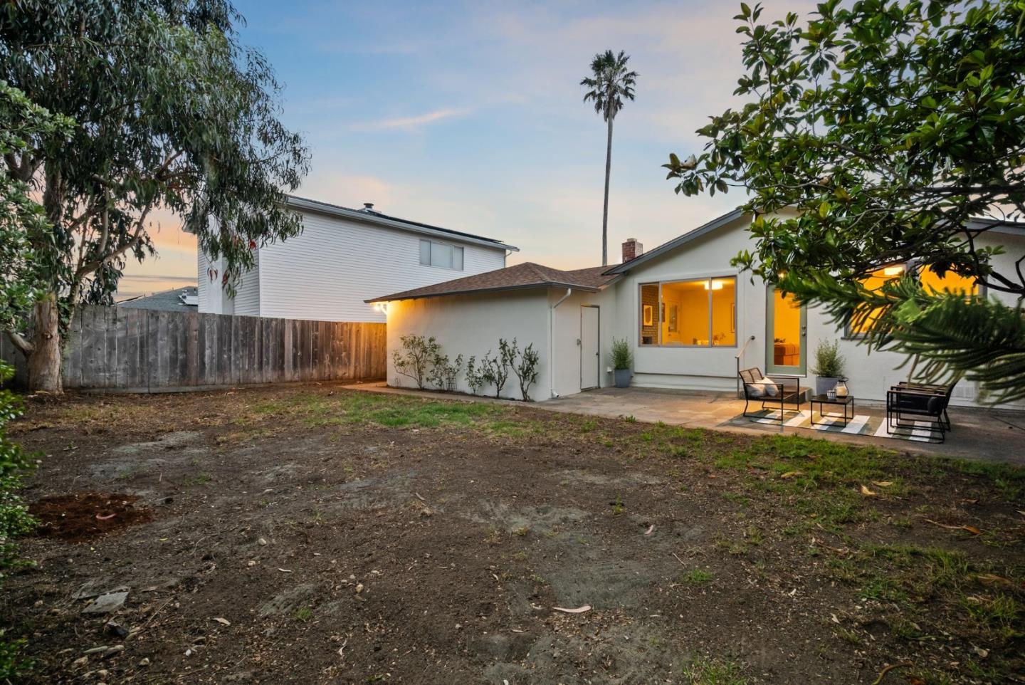 Detail Gallery Image 45 of 60 For 652 Montezuma Dr, Pacifica,  CA 94044 - 3 Beds | 1 Baths