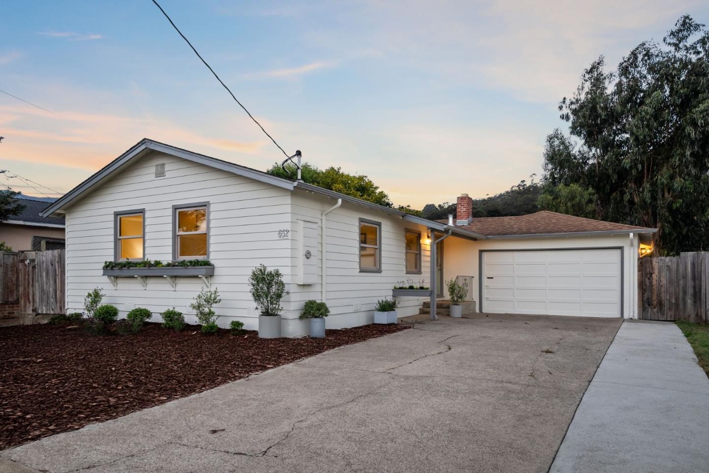 Detail Gallery Image 47 of 60 For 652 Montezuma Dr, Pacifica,  CA 94044 - 3 Beds | 1 Baths