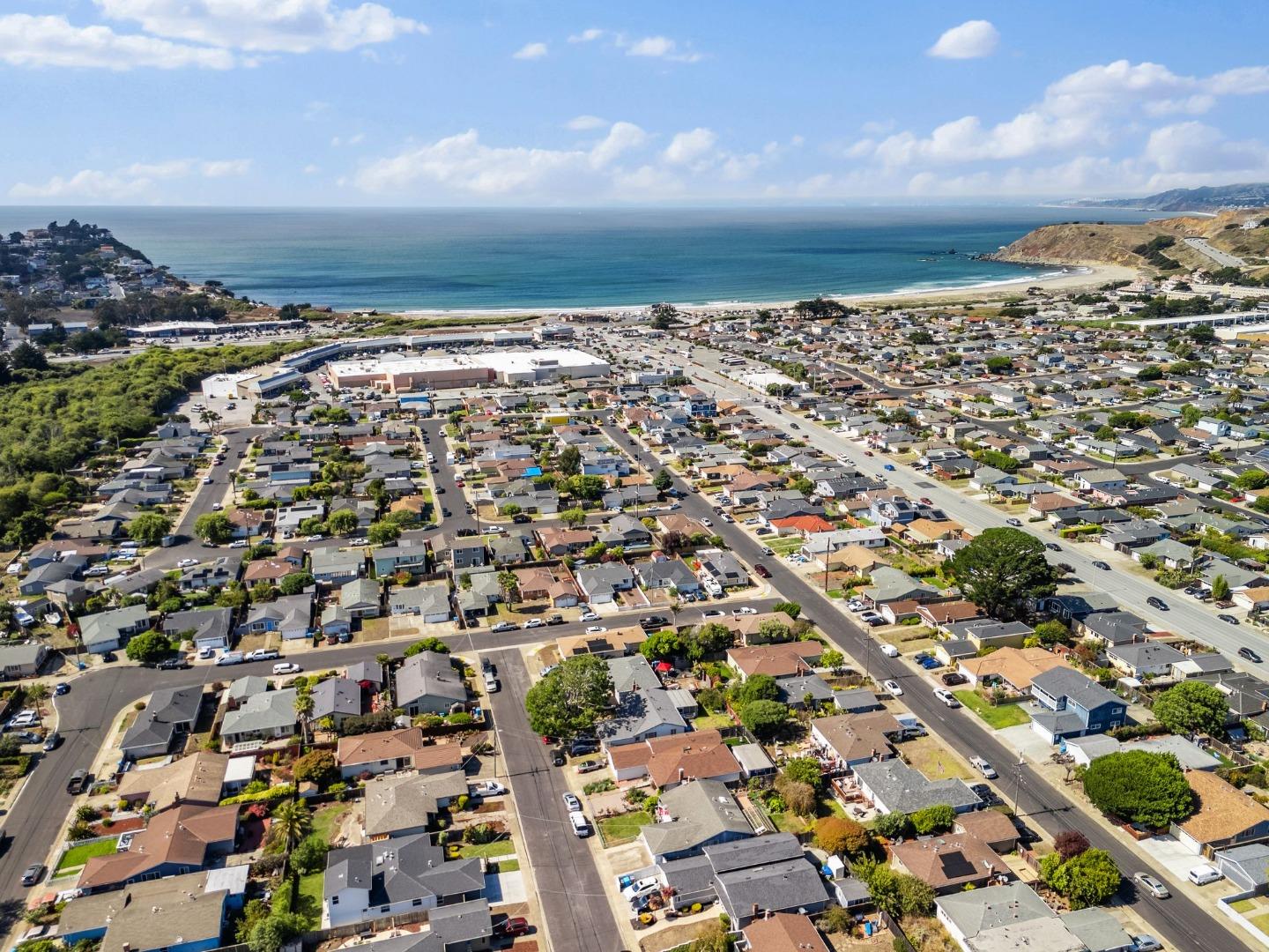 Detail Gallery Image 57 of 60 For 652 Montezuma Dr, Pacifica,  CA 94044 - 3 Beds | 1 Baths