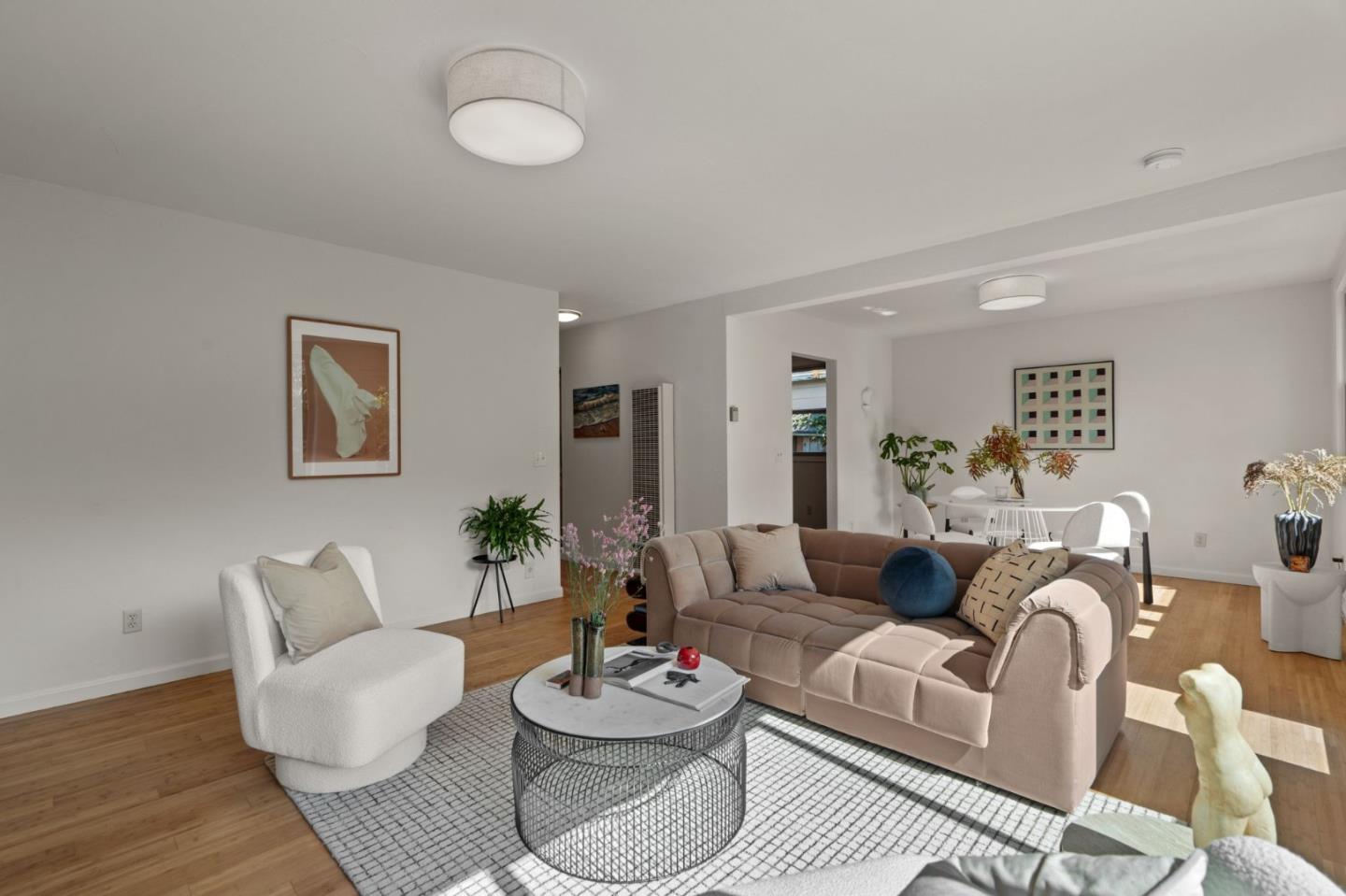 Detail Gallery Image 9 of 60 For 652 Montezuma Dr, Pacifica,  CA 94044 - 3 Beds | 1 Baths